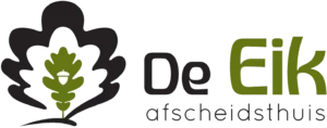 logo afscheidsthuis de eik